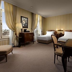 Kamer "Premium" met Twee Aparte Bedden
